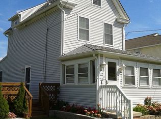 614 Ohio Ave, Absecon, NJ 08201