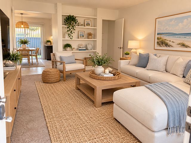 1st image of 205 Cosky Dr #3