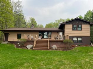 9150 N Grace Lake Rd SE, Bemidji, MN 56601