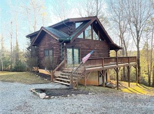 211 Granite Rdg #15, Nebo, NC 28761