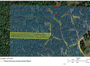 1791 Grouse Trl, Cascade, ID 83611