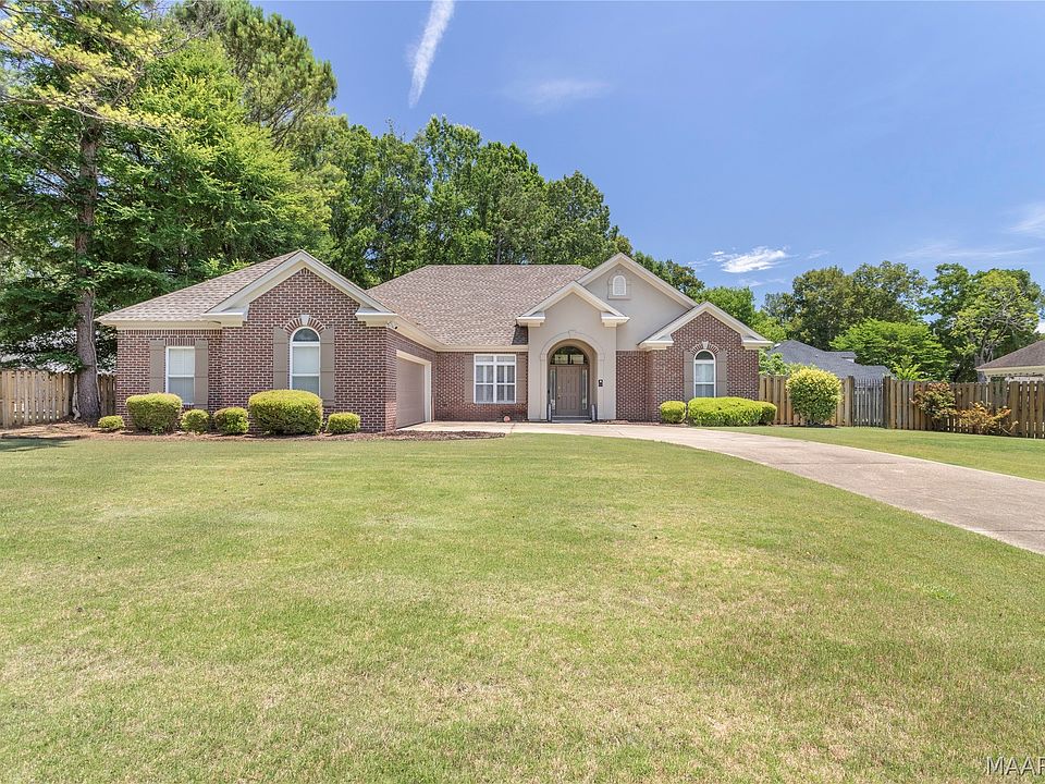 1st image of 9007 Redstone Dr