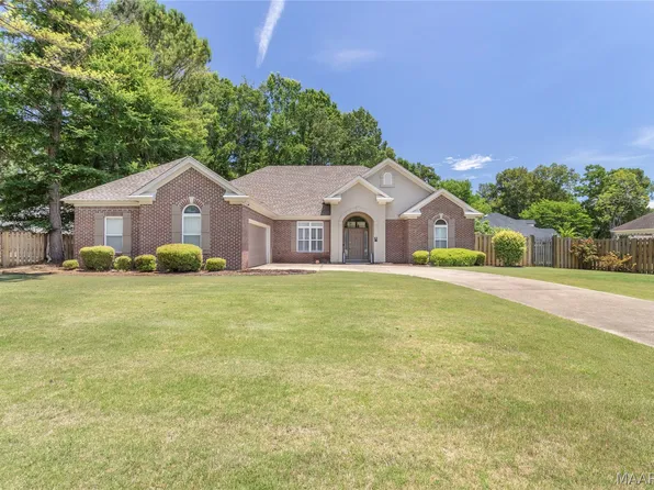 9007 Redstone Dr, Montgomery, AL 36117