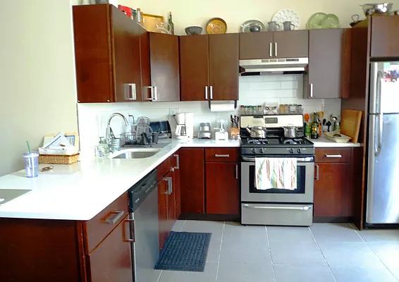 Rented by Keller Williams NYC | media 12