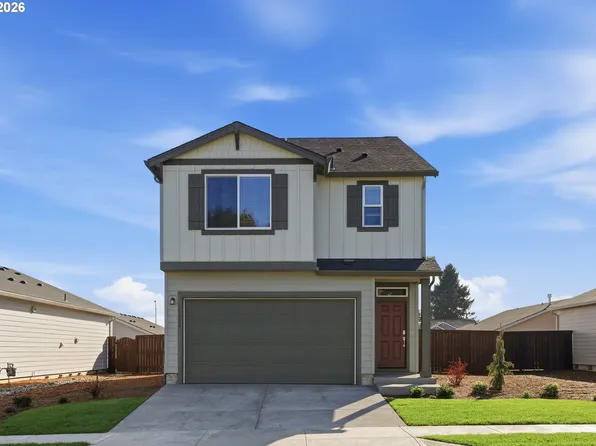 51092 SW Klompen St, Scappoose, OR 97056