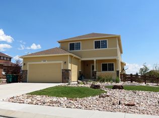 7085 Mitchellville Way, Peyton, CO 80831
