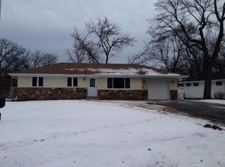 100 103rd Ave NW, Coon Rapids, MN 55448