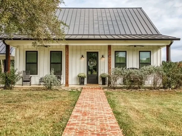264 W Fm 833, Streetman, TX 75859