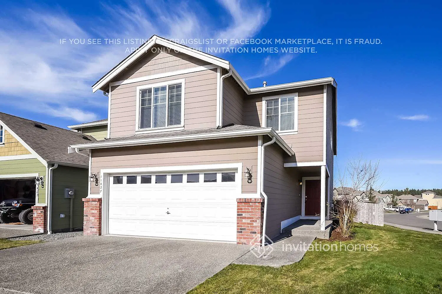 11427 186th St E Puyallup, WA 98374 — Photo 2