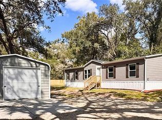 15561 Wilson Blvd, Brooksville, FL 34604