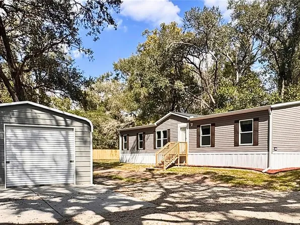 15561 Wilson Blvd, Brooksville, FL 34604