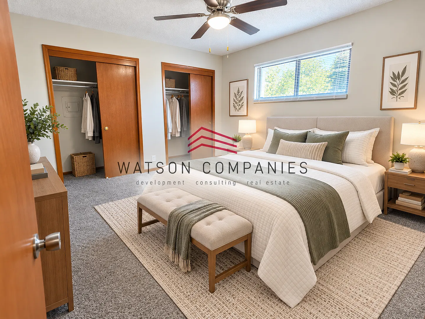 1 bed, 580 sqft, $900 — Photo 3