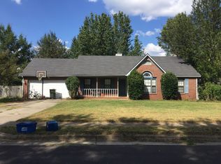 112 Violet Dr, Madison, AL 35758