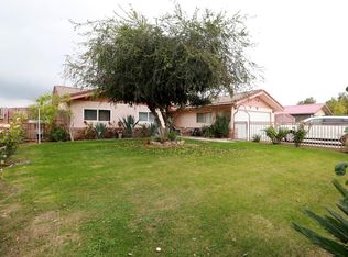 5404 Weaver Ave, Bakersfield, CA 93307