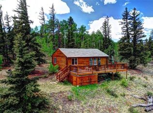 237 Haida Ln, Jefferson, CO 80456