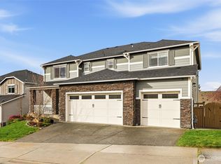 3907 14th Avenue SE, Puyallup, WA