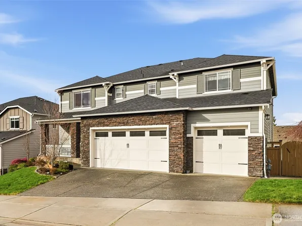 3907 14th Avenue SE, Puyallup, WA 98372