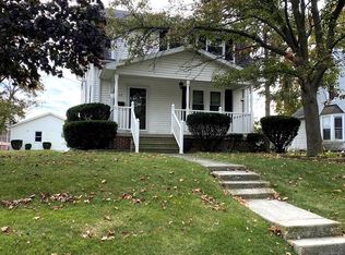 62 Marvin Ave, Shelby, OH 44875