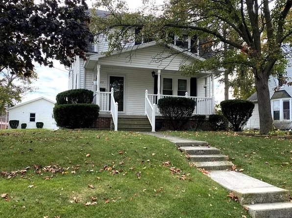 62 Marvin Ave, Shelby, OH 44875