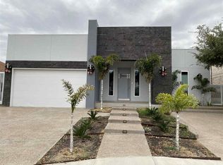 124 Lagos Ave, Laredo, TX 78045