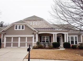 6111 Tree Line Way, Hoschton, GA 30548