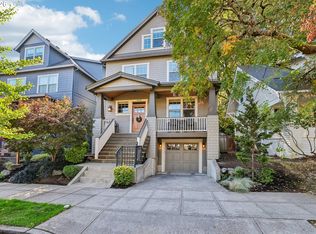 1634 SE Spokane St, Portland, OR 97202