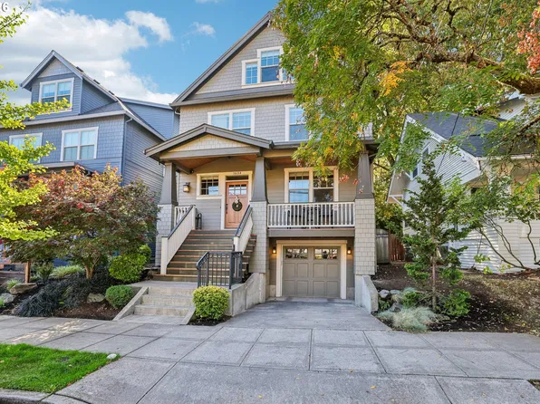 1634 SE Spokane St, Portland, OR 97202