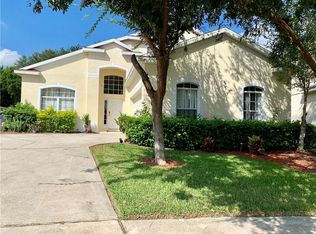 401 Bailey Cir, Davenport, FL 33897