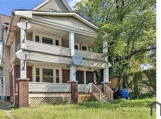 14405 Idarose Ave, Cleveland, OH 44110