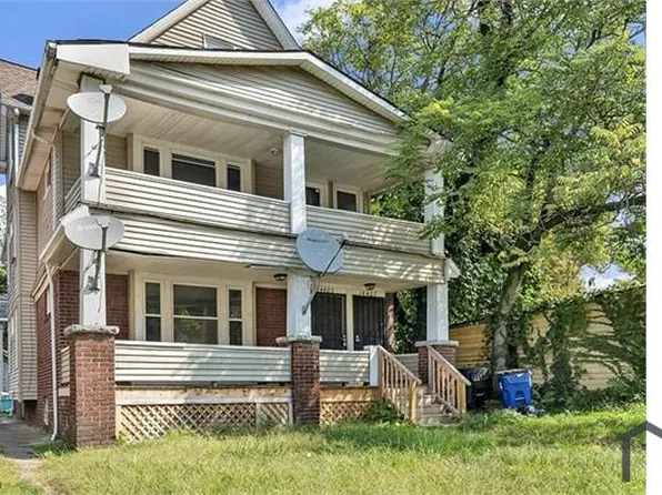 14405 Idarose Ave, Cleveland, OH 44110