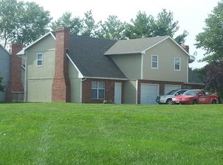 1912 Waverly Ct, Columbia, MO 65201