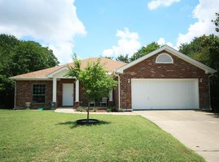 2815 Allison Dr, Austin, TX 78741