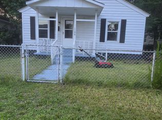 1106 Desmond St, Kinston, NC 28501