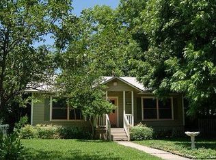 1200 Karen Ave, Austin, TX 78757