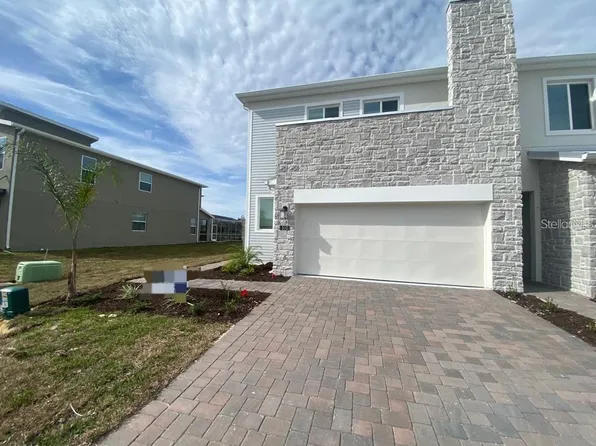 510 Bogey Dr, Davenport, FL 33896