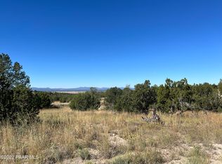 18775 N Sullivan Buttes Rd, Prescott, AZ 86305