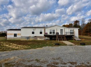 390 Cotton Patch Rd, Marion, KY 42064