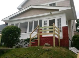 4725 E 90th St, Garfield Heights, OH 44125