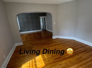 7 Henderson Ave #1, Worcester, MA 01603