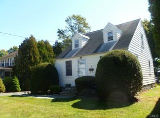 4 Lenox Ave #2, Norwalk, CT 06854