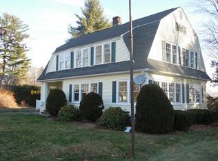 264 Rogers Ave, West Springfield, MA 01089