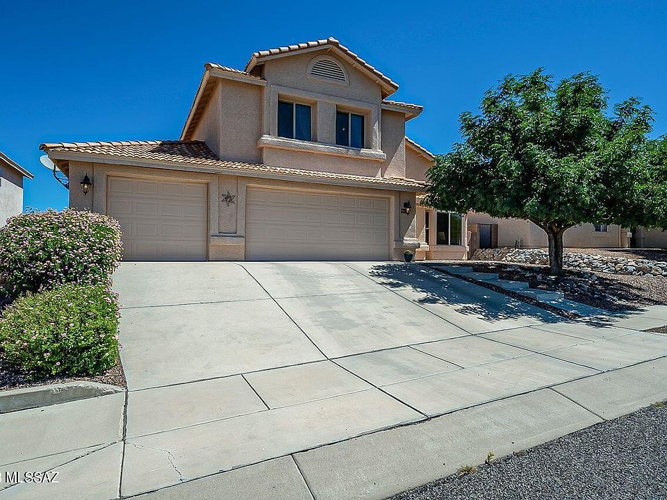 1st image of 9871 E Pinyon Pine Dr