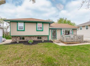 1504 NW 65th Ter, Kansas City, MO 64118