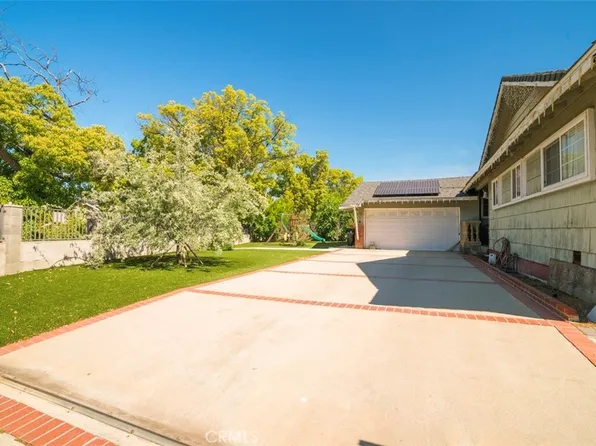 9540 Cedros Ave, Panorama City, CA 91402