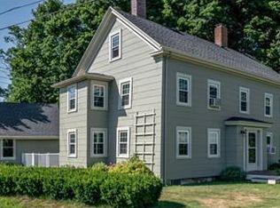 20 Trask St Beverly MA 01915 Zillow