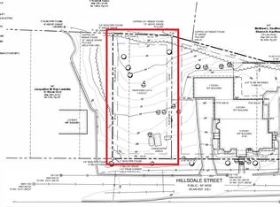 Hillsdale St, Auburn, ME 04210