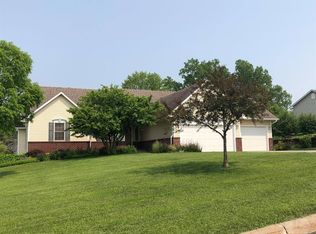 411 Kelly Ln, Osceola, IA 50213