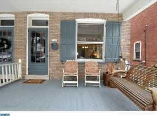 222 E 3rd St, Media, PA 19063
