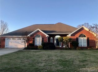 11677 River Point Dr, Tuscaloosa, AL 35405