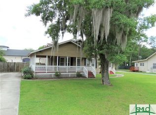 45 Rosemont St, Richmond Hill, GA 31324